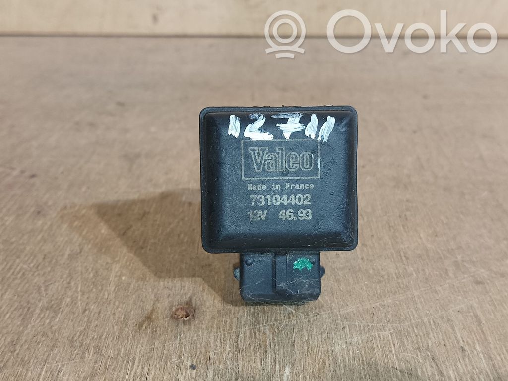 Citroen ZX Coolant level sensor 