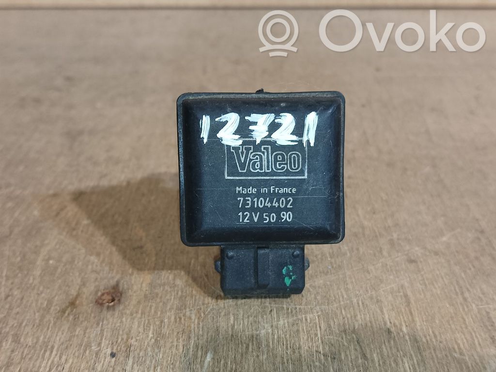 Citroen ZX Coolant level sensor 