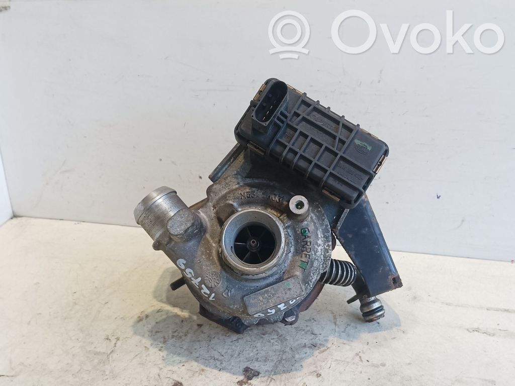 Turbo   DPQRA,4U3Q6K682AJ,4U3Q6K682AJ,6NW009550,712120,72334112,JGU012441