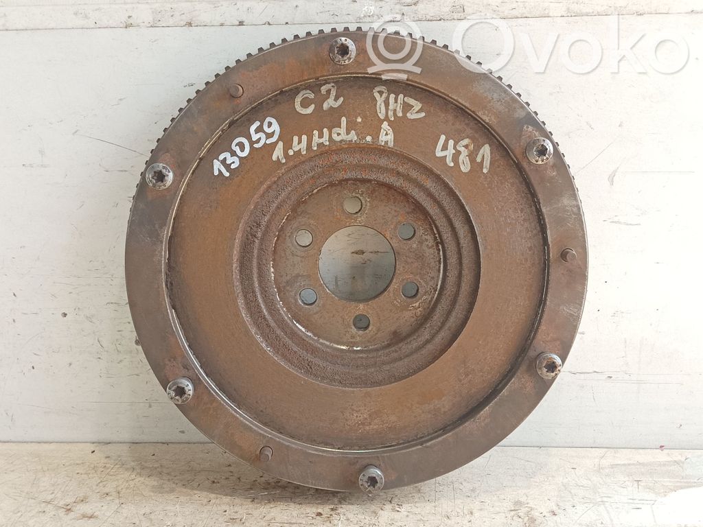 Citroen C2 Flywheel 