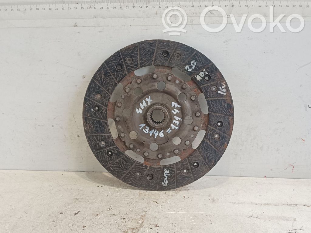 Tarcza sprzęgła   324024110,9645100380,LUK24504,242MM