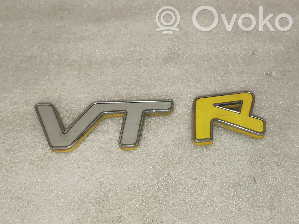 Citroen C2 Inny emblemat / znaczek 