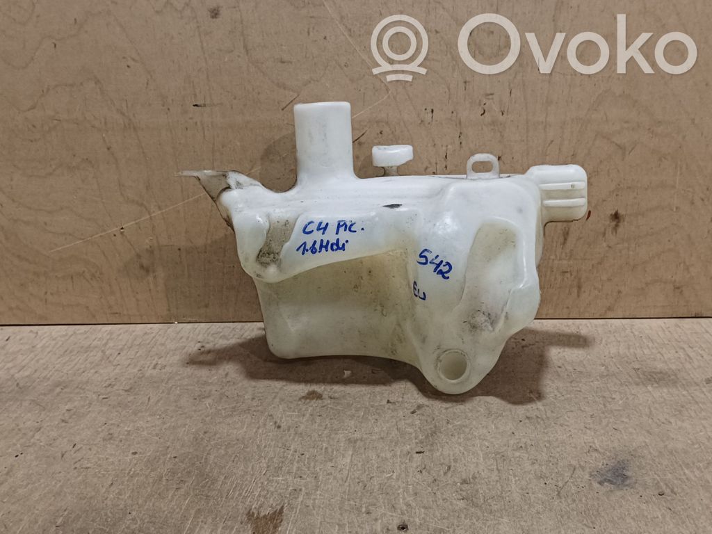 Citroen C4 I Picasso Rezervor lichid spălare parbriz 