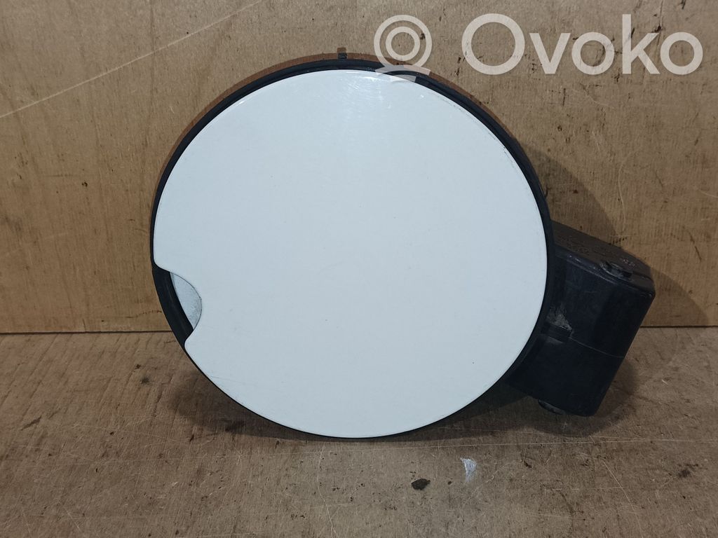 Citroen C4 I Fuel tank cap 