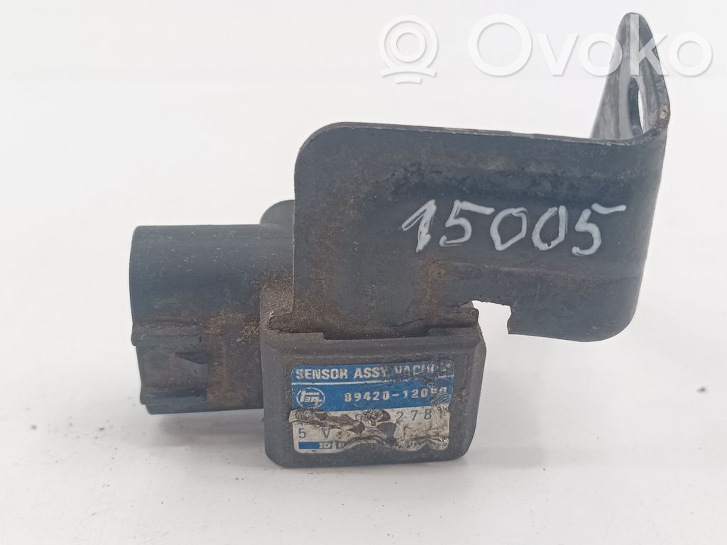 Toyota Corolla E100 Luftdrucksensor 