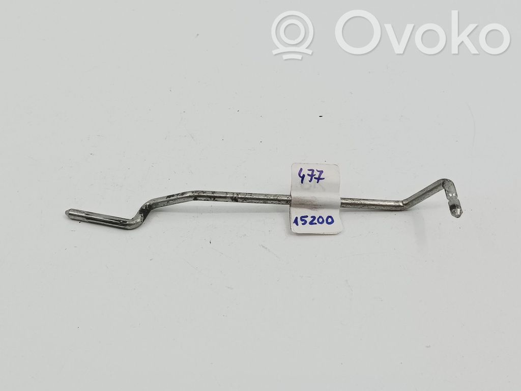 Lexus IS 220D-250-350 Ārējais atvēršanas rokturis 