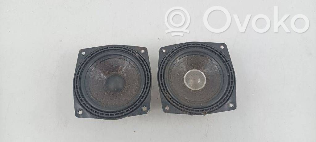 Volvo 850 Altavoz de la puerta trasera 