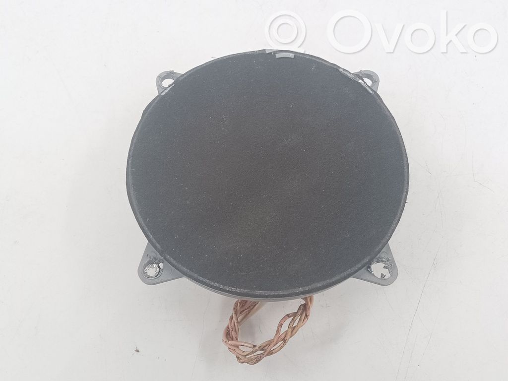 Peugeot 206 Front door speaker 