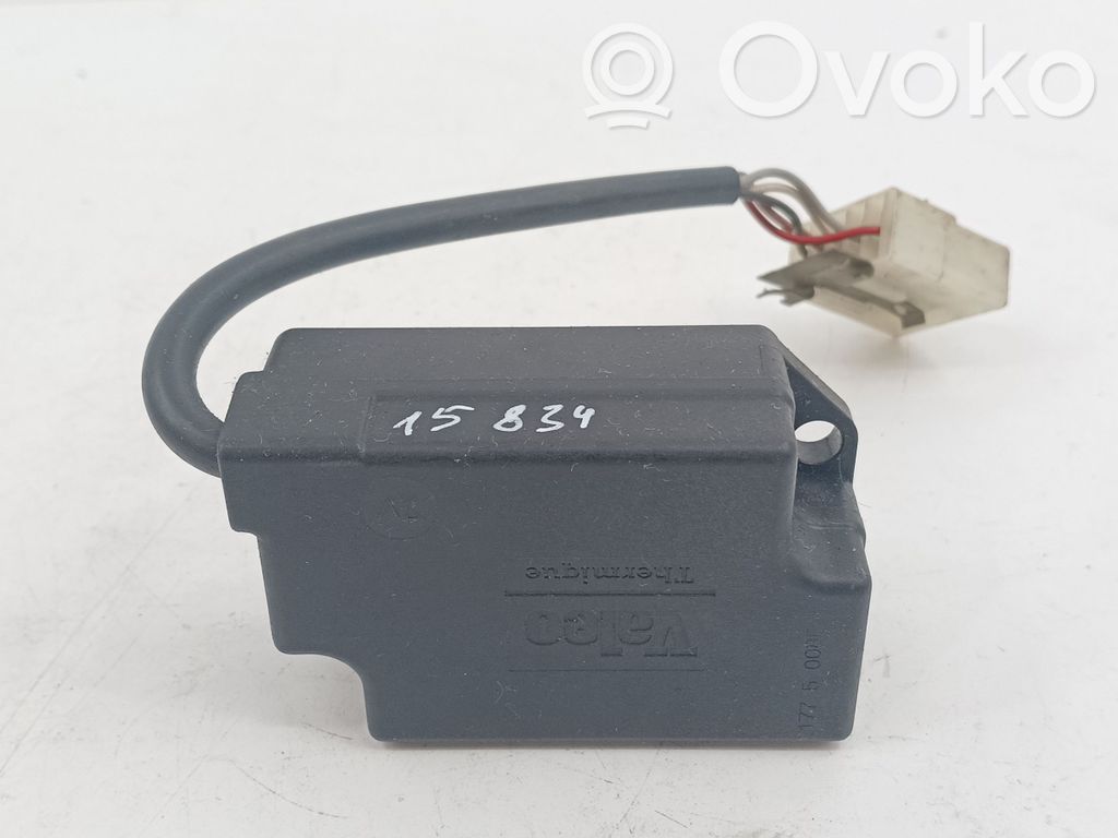 Peugeot 605 Actuator/motor clapetă debit aer A/C 