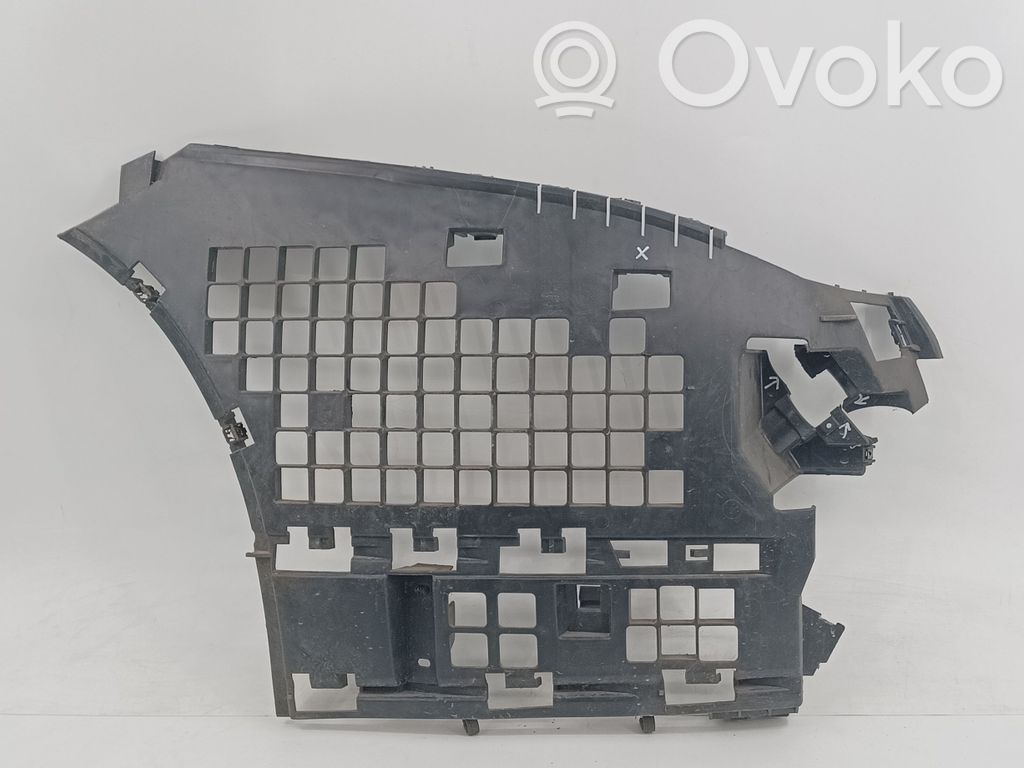 Citroen C6 Front bumper mounting bracket 