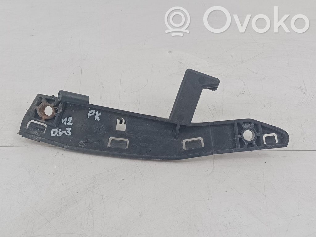 Citroen DS3 Front bumper mounting bracket 