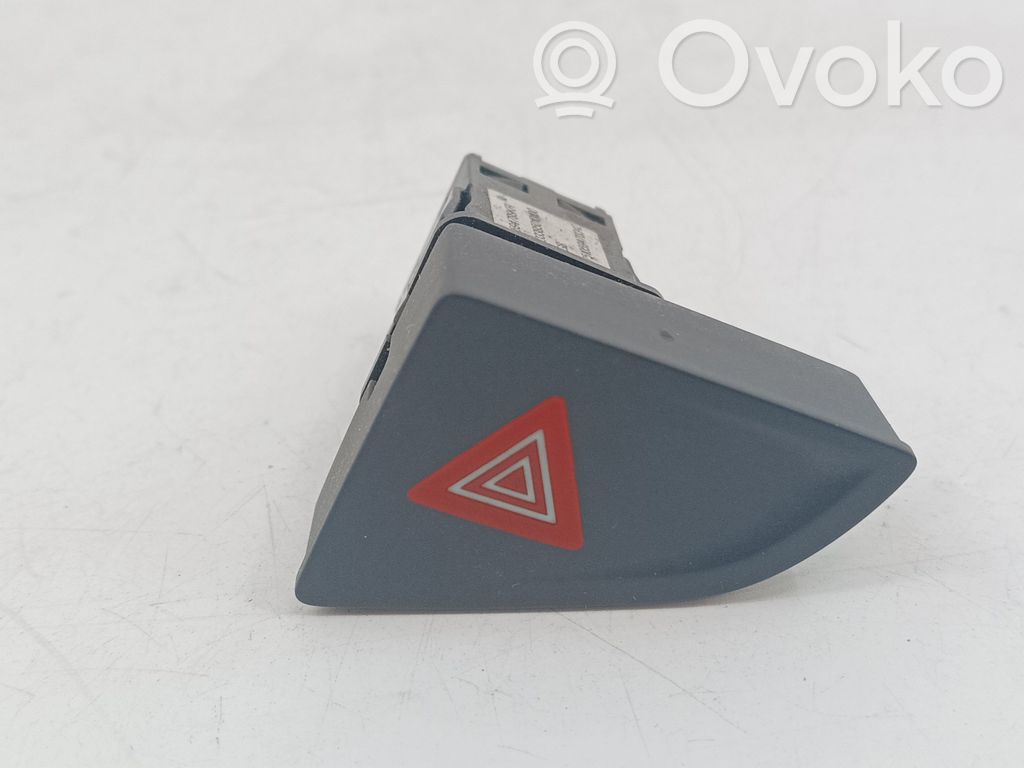 Citroen C5 Avārijas lukturu slēdzis 