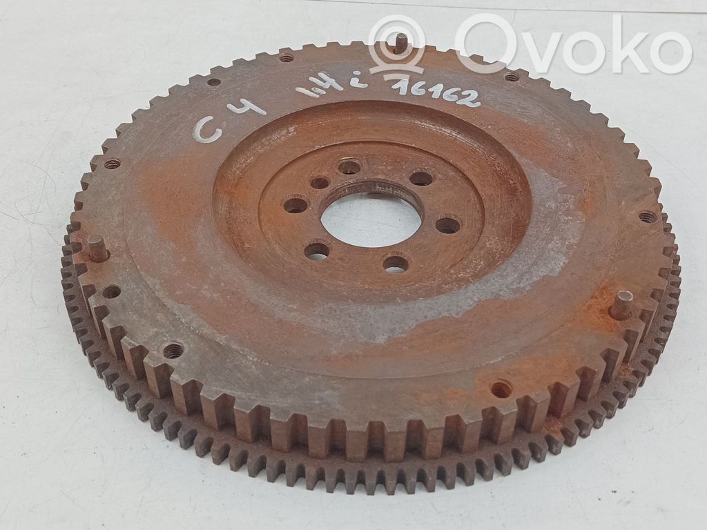 Citroen C4 I Flywheel 
