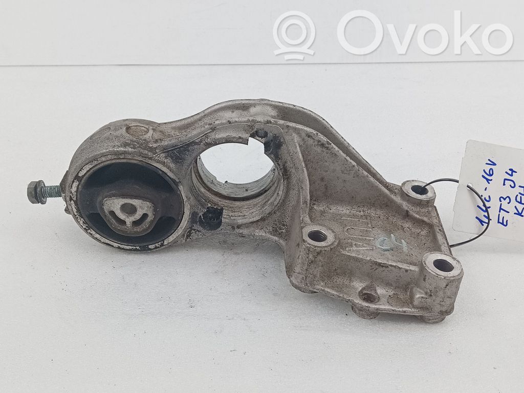 Citroen C4 I Driveshaft support bearing bracket 