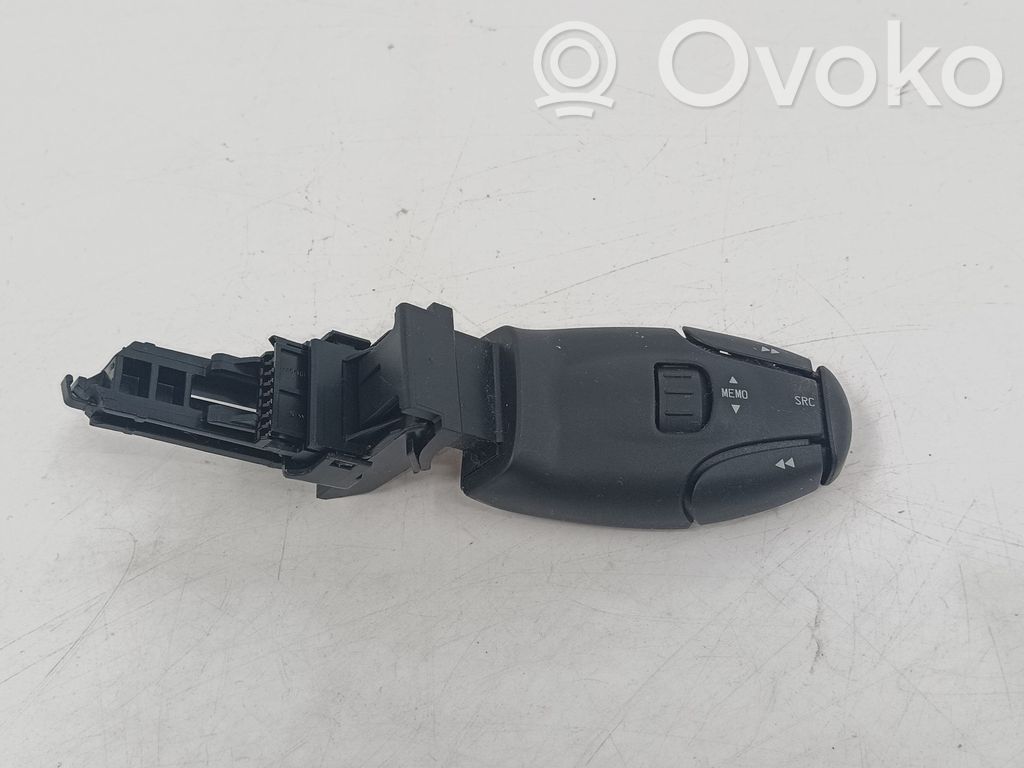 Citroen DS3 Multifunctional control switch/knob 