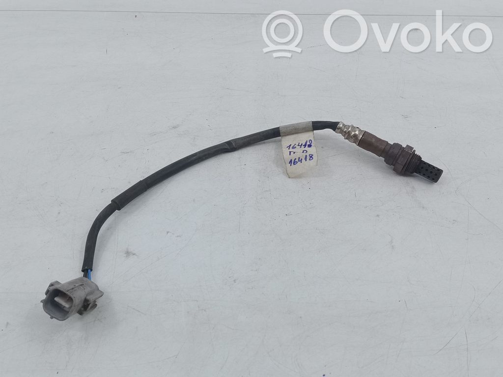 Lambda probe sensor   0655009970,DENSO,0655009970