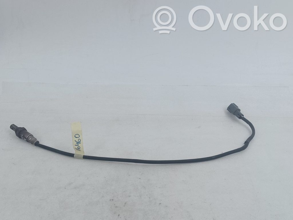 Toyota Yaris Lambda probe sensor 