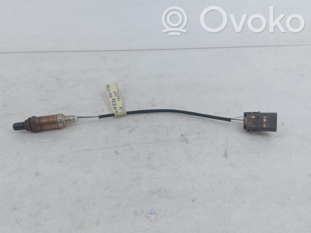 Nissan Almera Lambda probe sensor 
