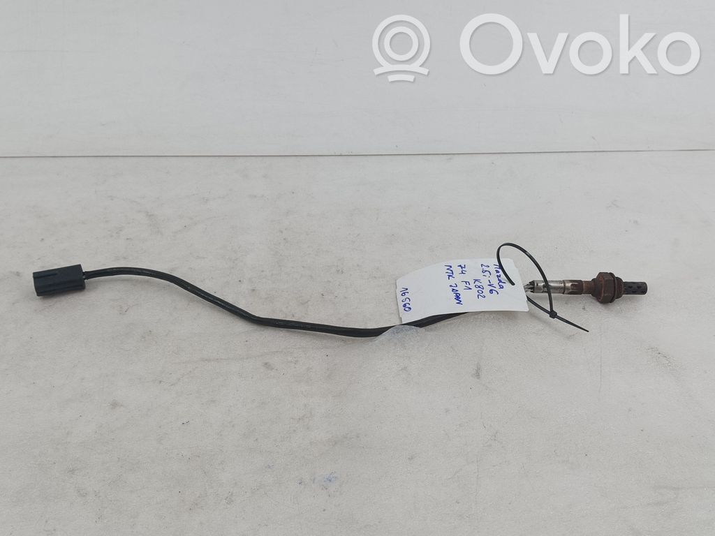 Mazda MX-6 Lambda probe sensor 