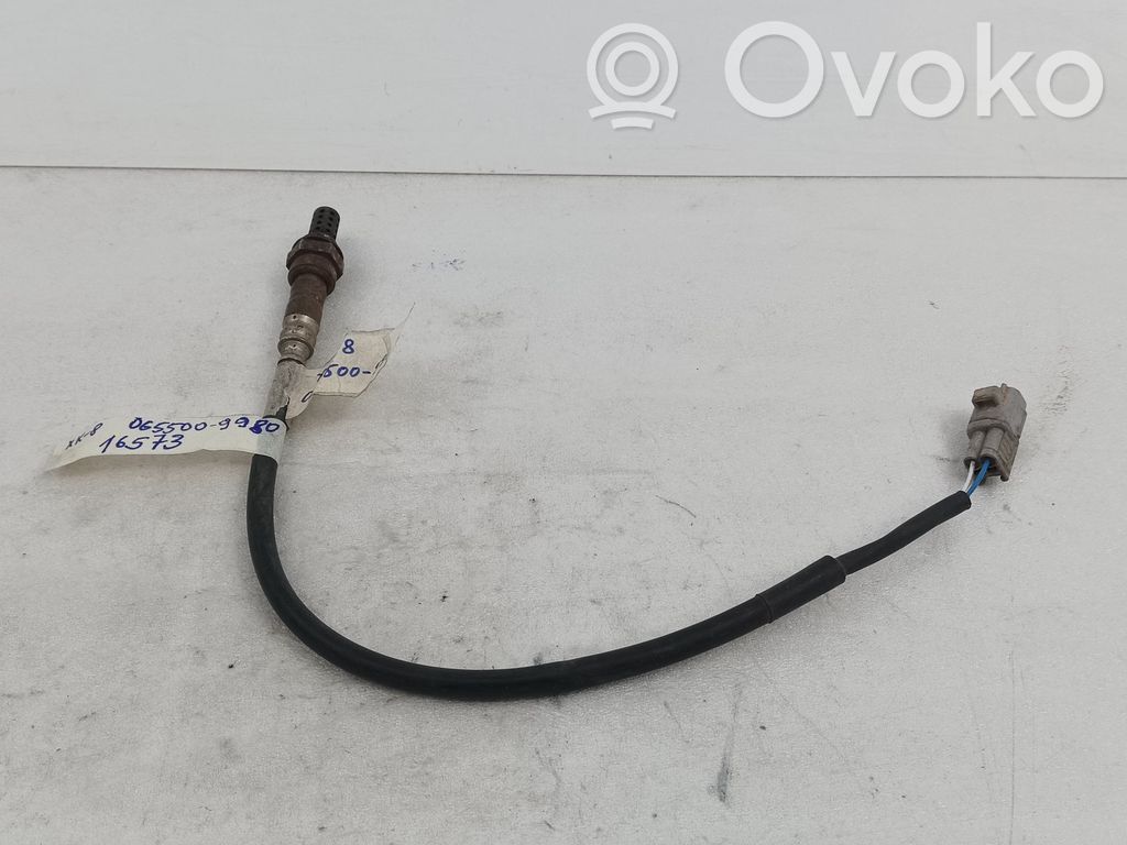 Jaguar XK8 - XKR Lambda probe sensor 