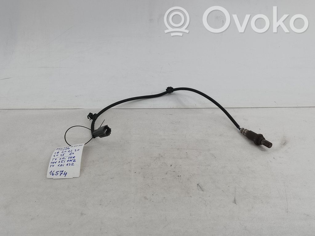 Lambda probe sensor   8946552020,DENSO,8946552020,1KR,1NZ,1SZ