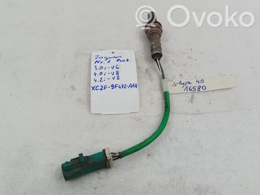 Sonda lambda   XC2F9F472A1A,NR1,XC2F9F472A1A