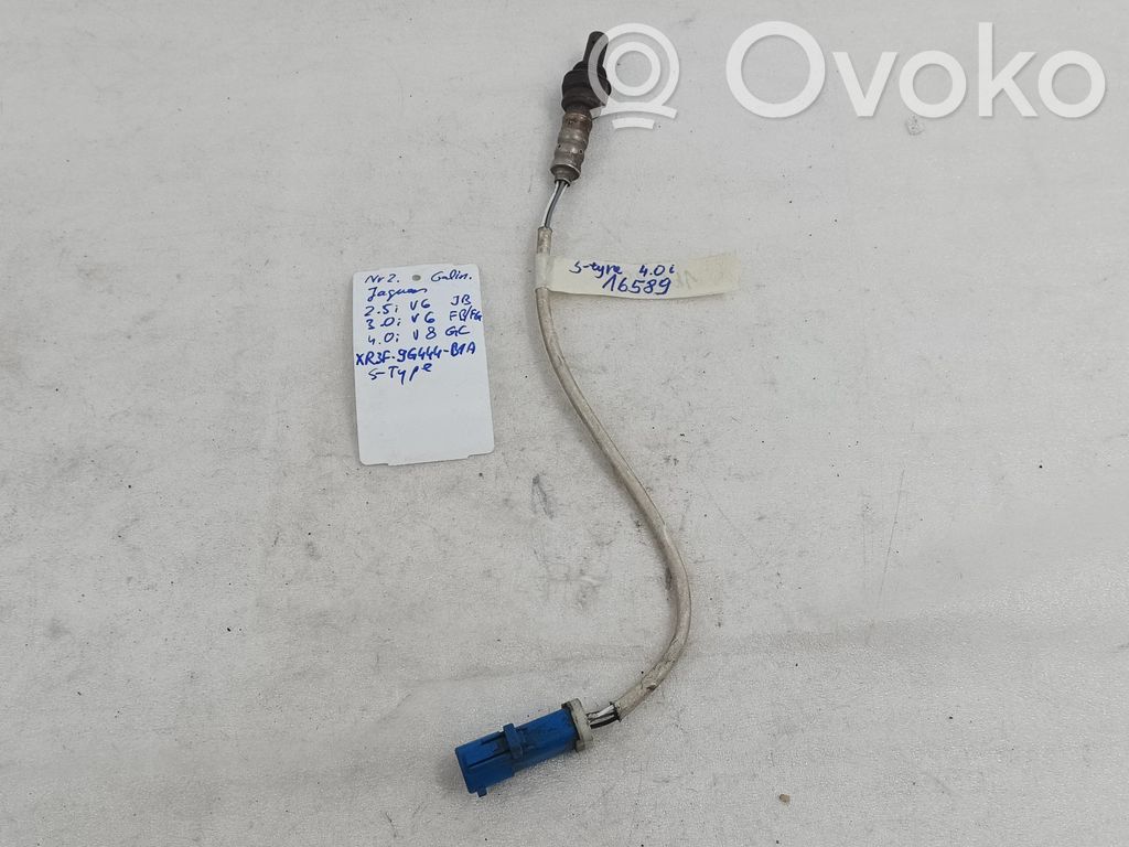 Lambda probe sensor   XR3F9G444B1A,NR2,XR3F9G444B1A