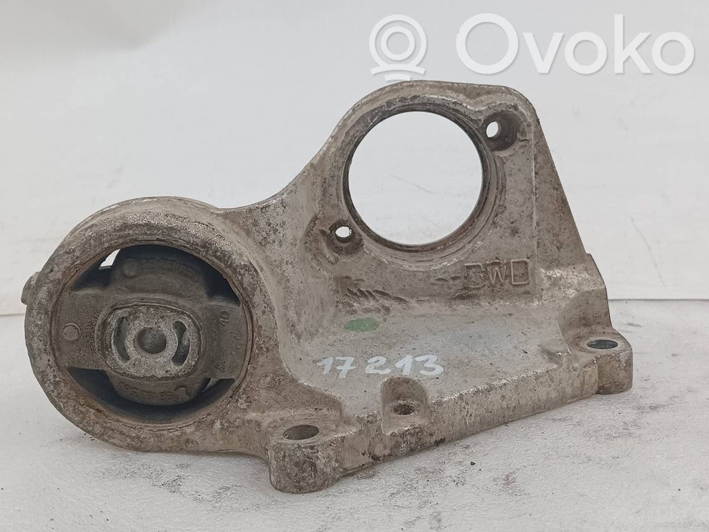 Citroen C8 Soporte del rodamiento de apoyo del eje de transmisión 