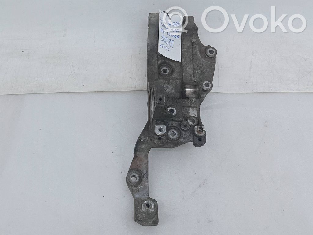 Soporte del alternador   51549F,574579,22HDI,4H01,4HP,4HT,DW12BTED4