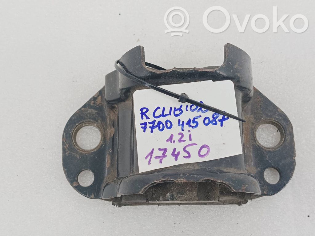 Renault Clio II Variklio pagalvė 