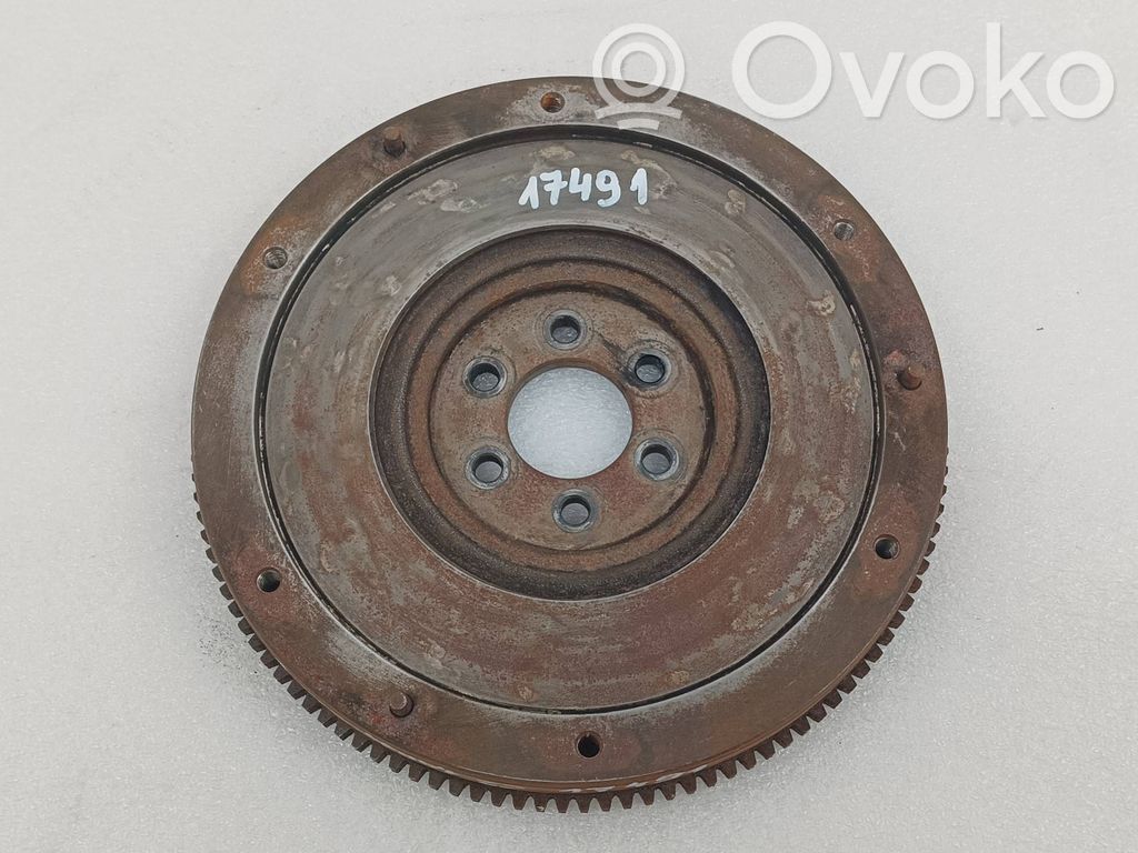 Citroen C2 Flywheel 