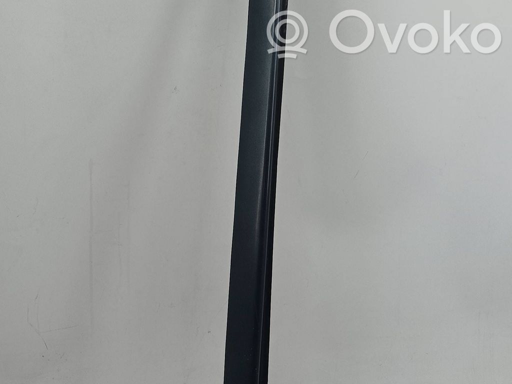Citroen C5 Windshield trim 
