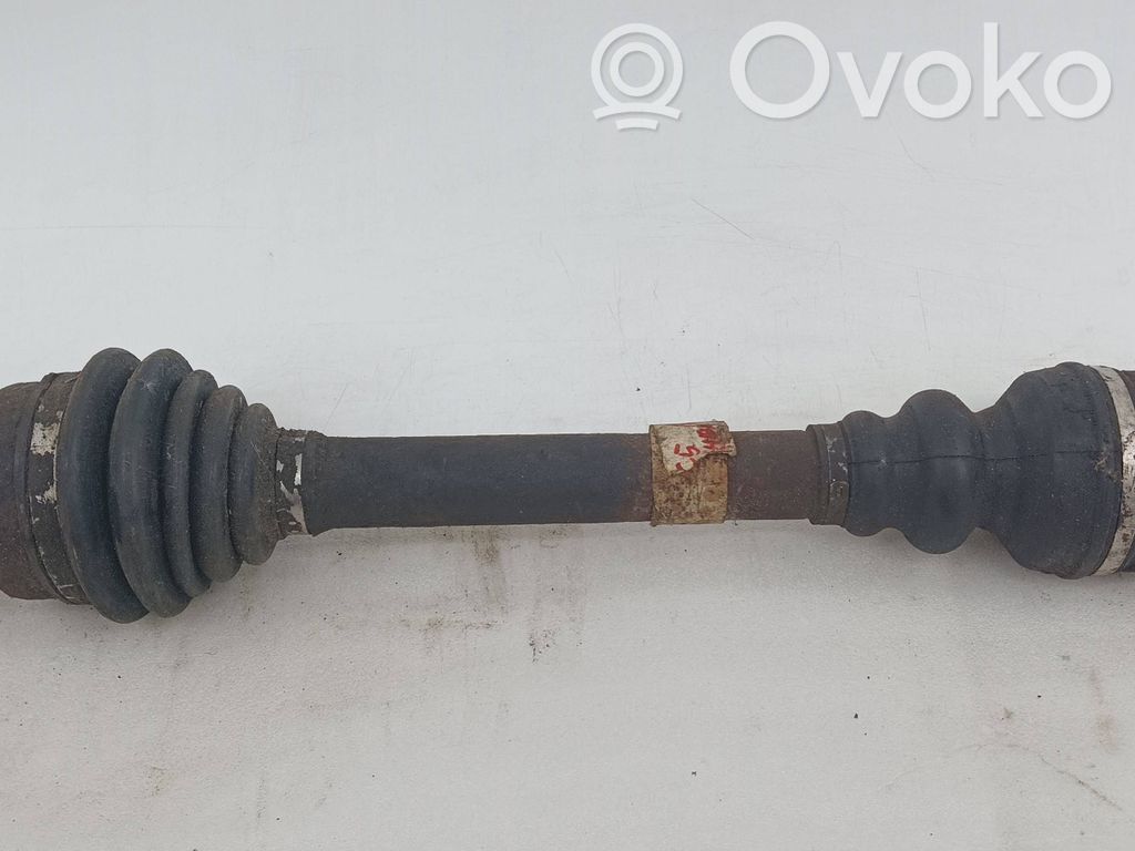 Citroen C5 Eje de transmisión delantero 