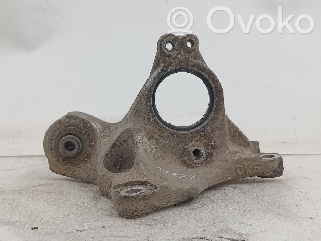 Citroen C4 I Picasso Bridă suport intermediar planetară 