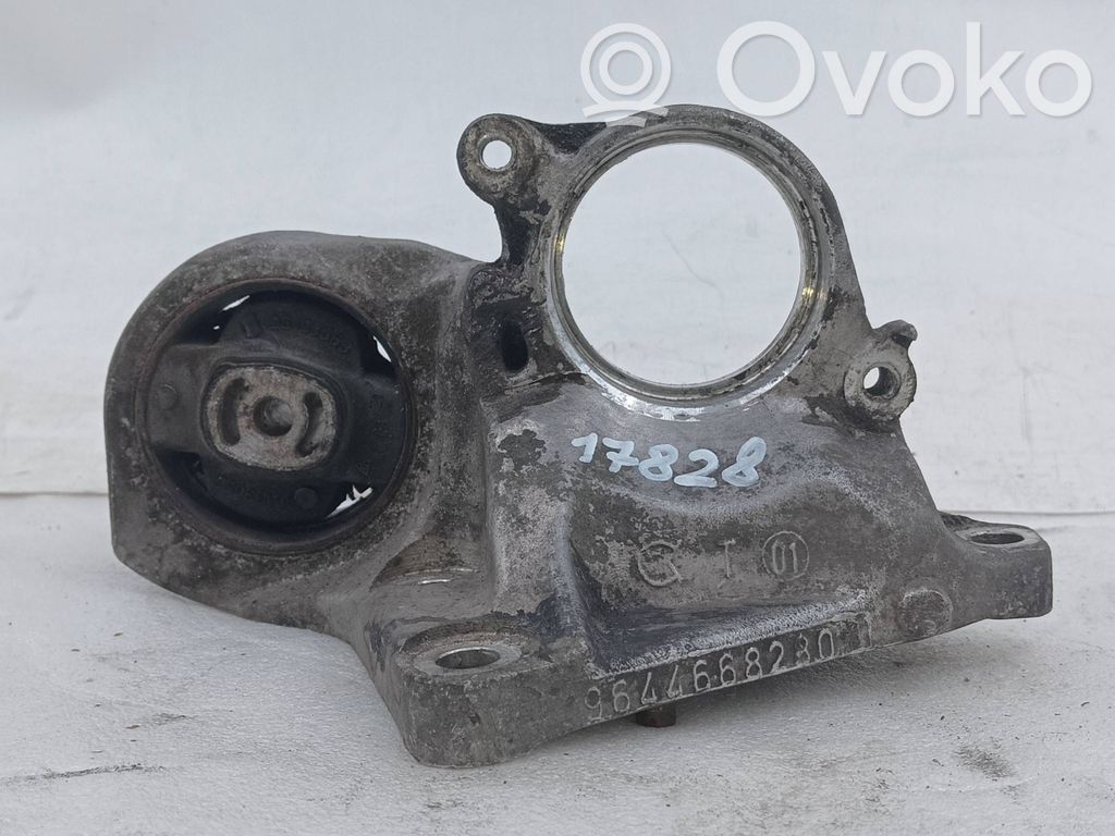 Citroen C5 Soporte del rodamiento de apoyo del eje de transmisión 