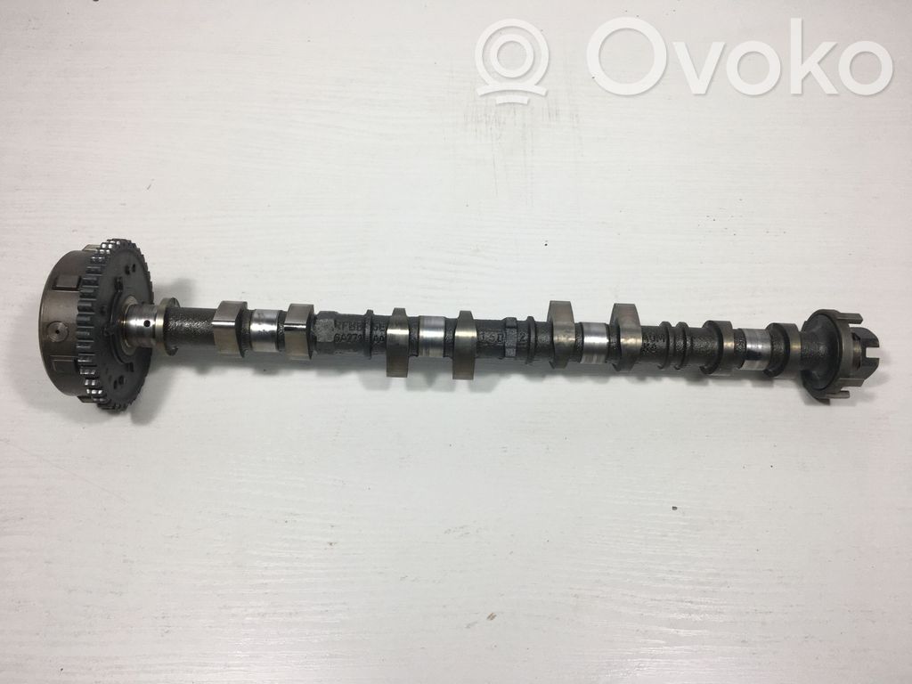 Nokka-akseli   RFBB5E