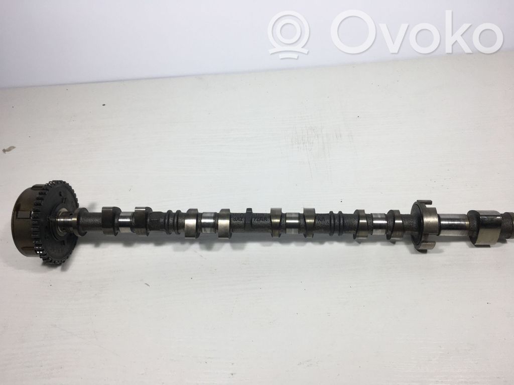 Nokka-akseli   6A272AA