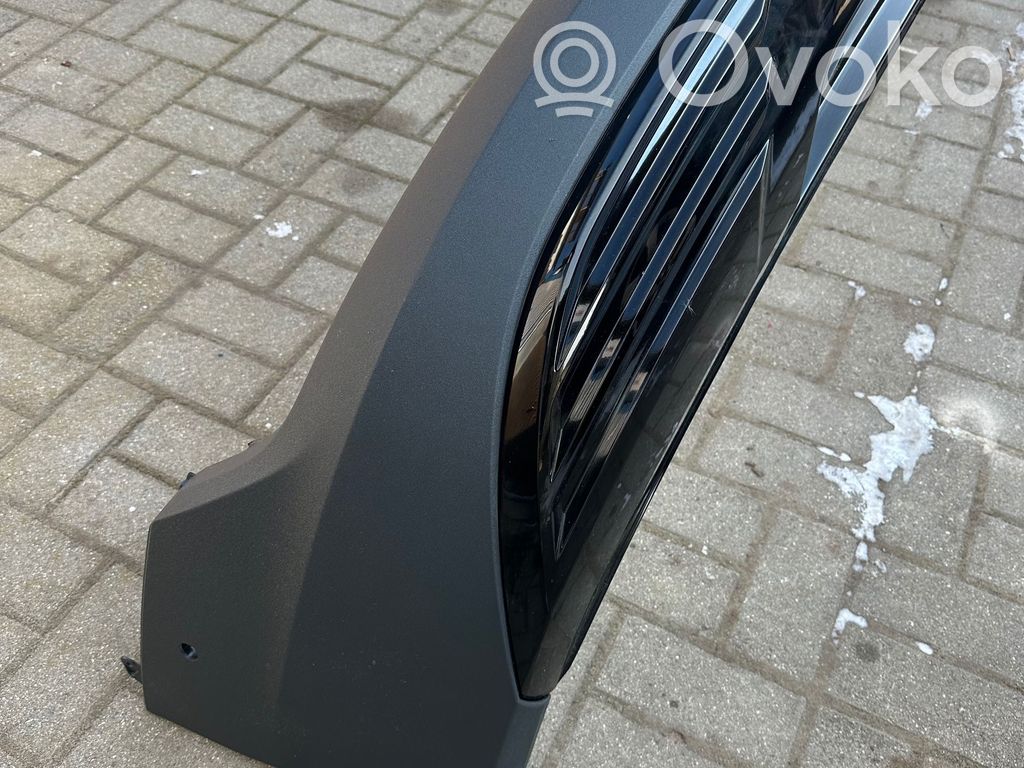 Audi e-tron Бампер 