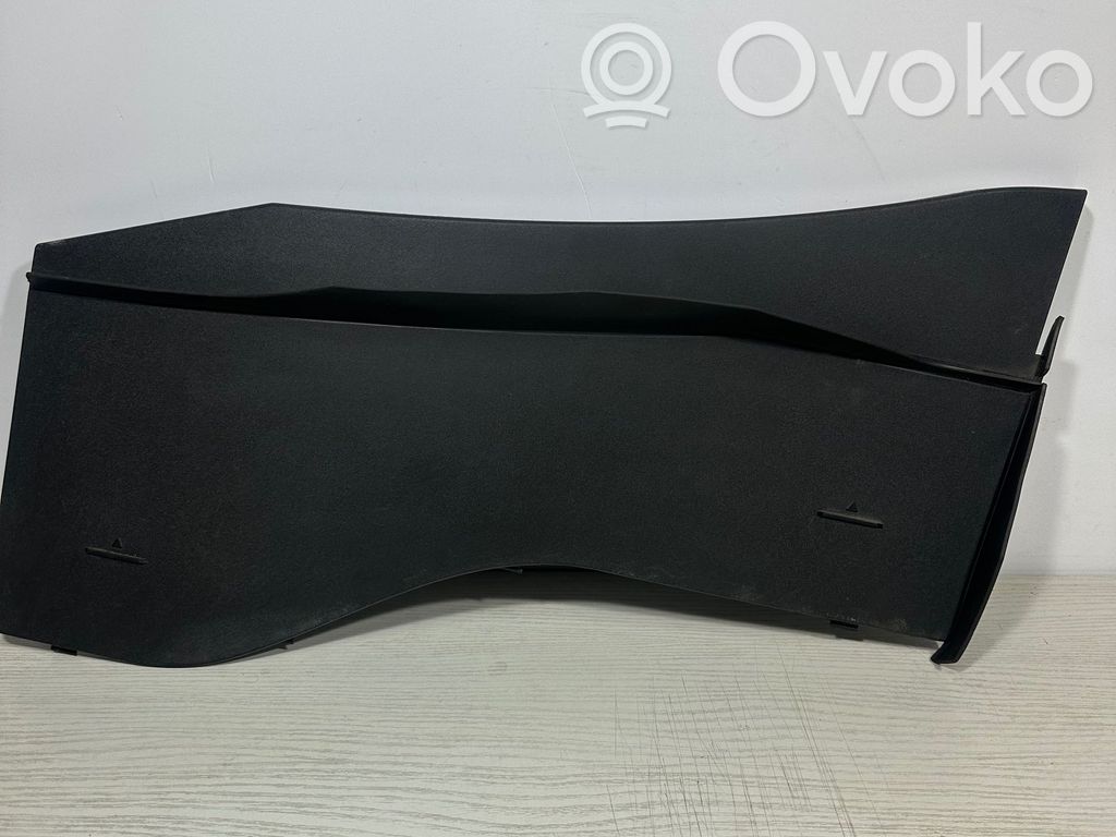 Wiper trim   4KR819448