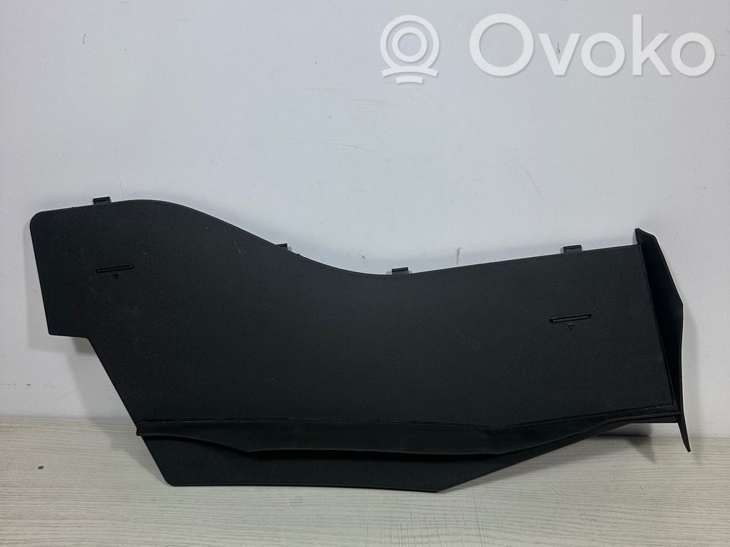 Wiper trim   4KR819447