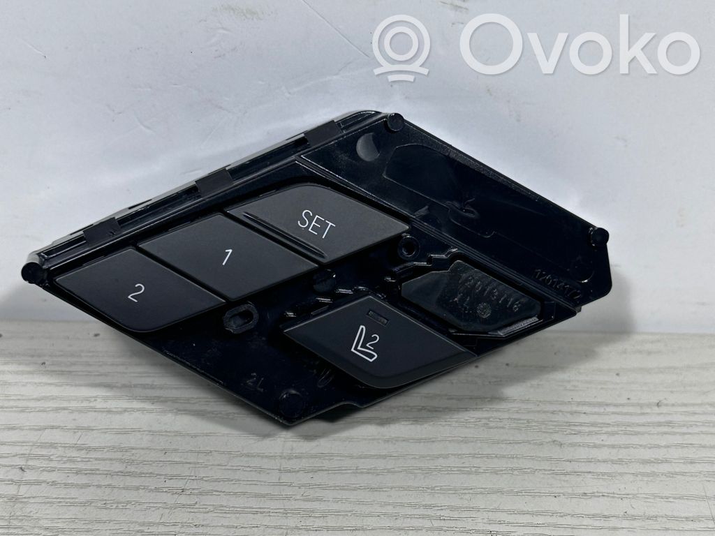 BMW X5 G05 Other front door trim element 