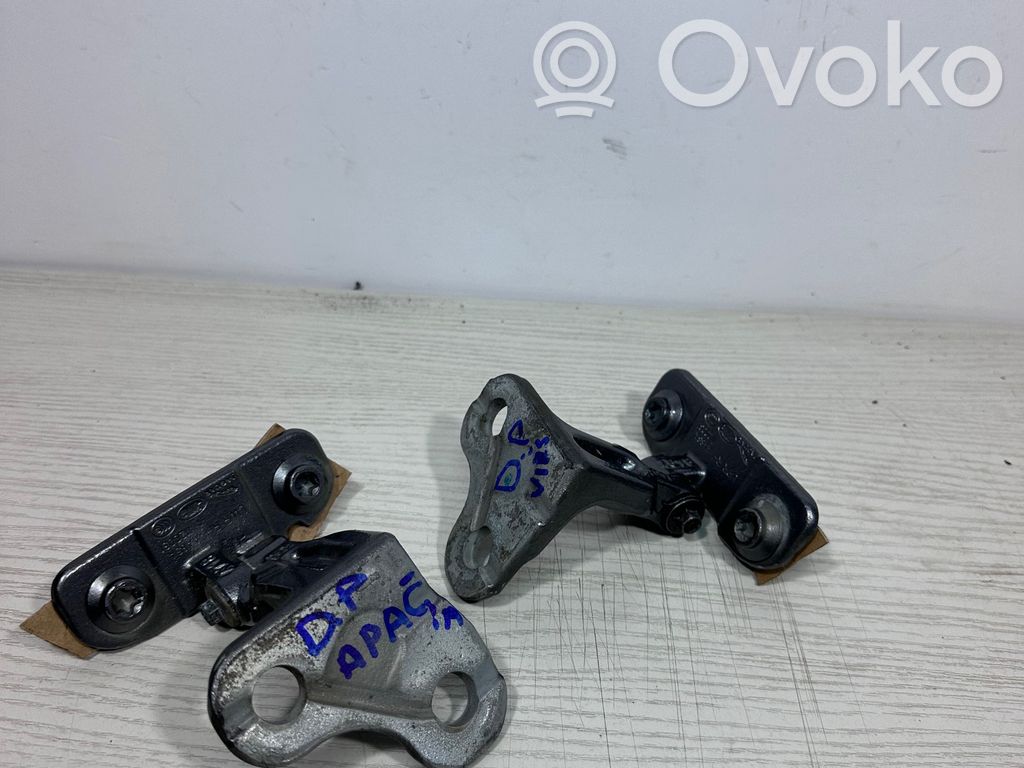 Land Rover Range Rover Velar Set balamale ușă față 