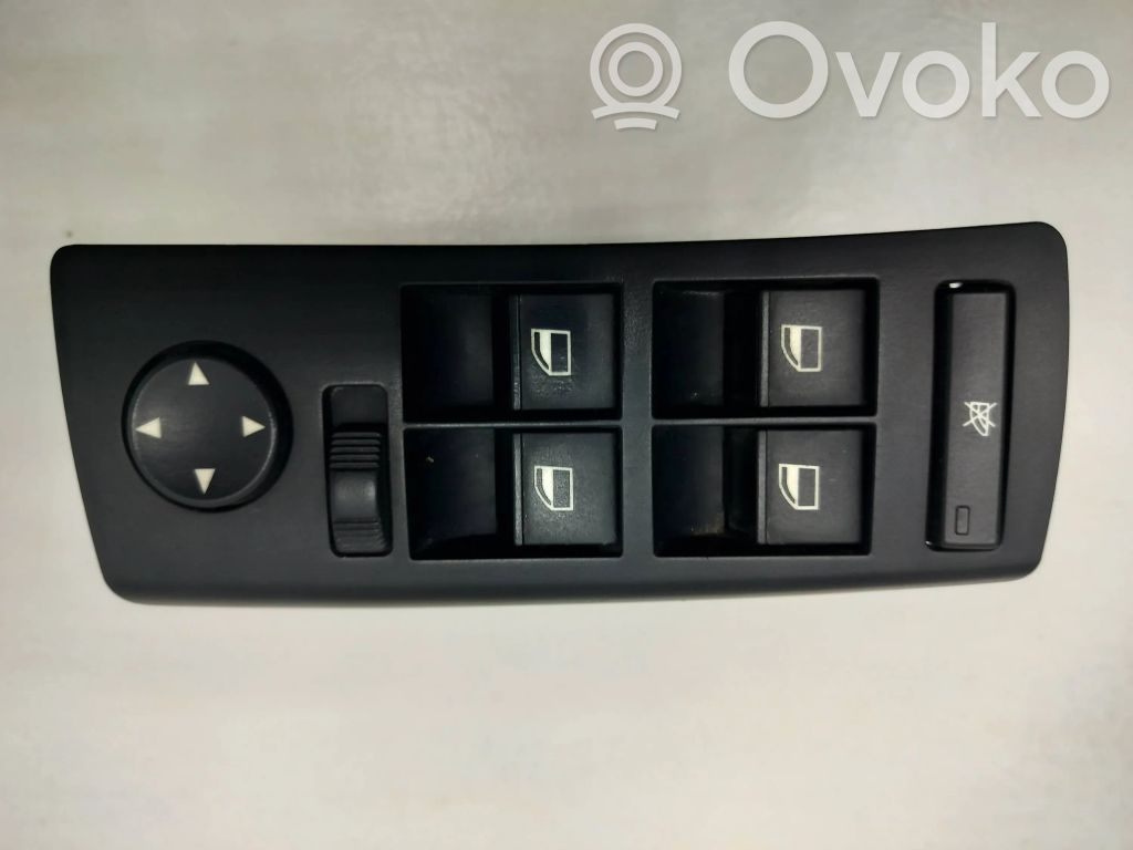 BMW X5 E70 Electric window control switch 