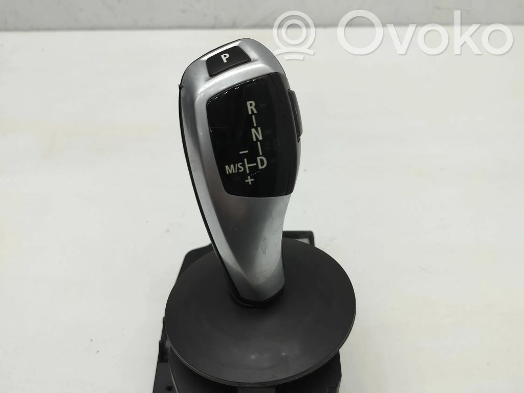 BMW 5 E60 E61 Gear shifter/selector 