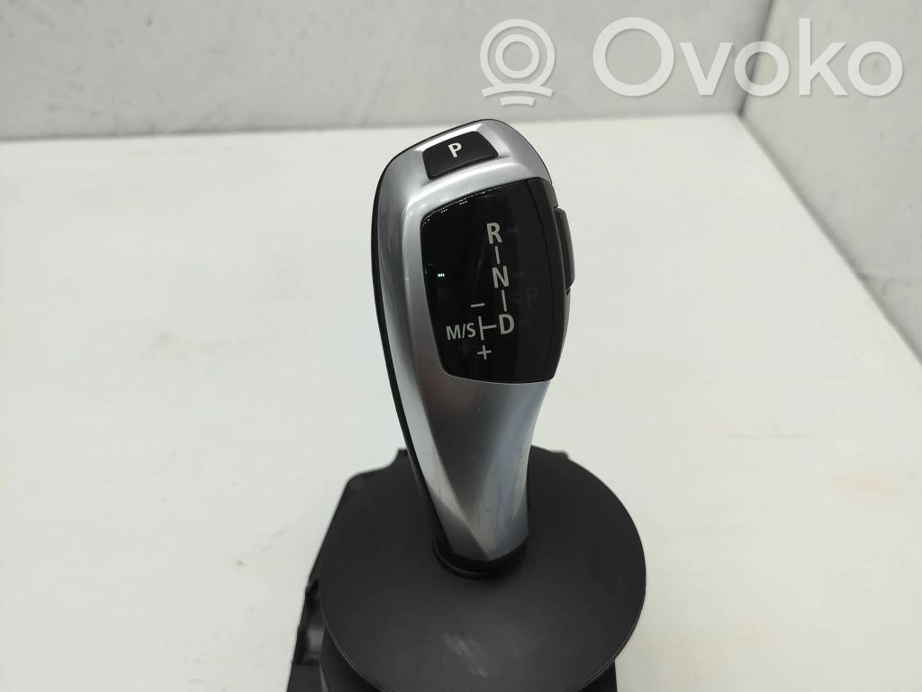 BMW 5 E60 E61 Gear shifter/selector 
