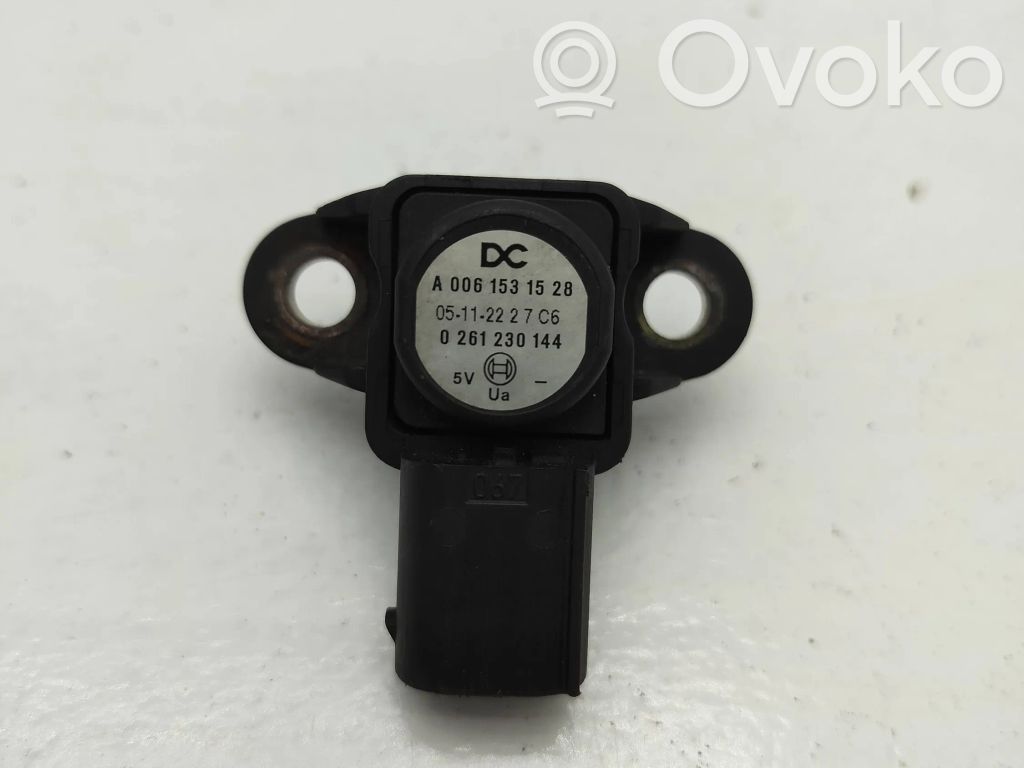 Luftdrucksensor   A0061531528,0261230146,0041538428,0061531528,0061539928,68066040AA,MN960275,MN960418