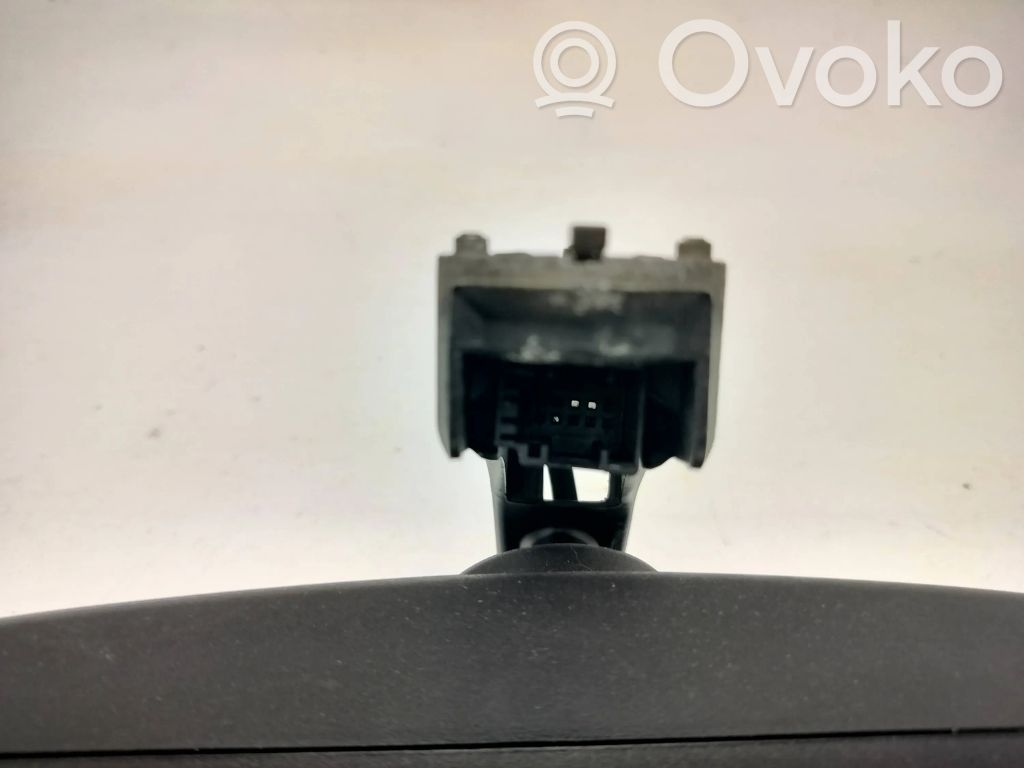 BMW 3 E46 Rear view mirror (interior) 