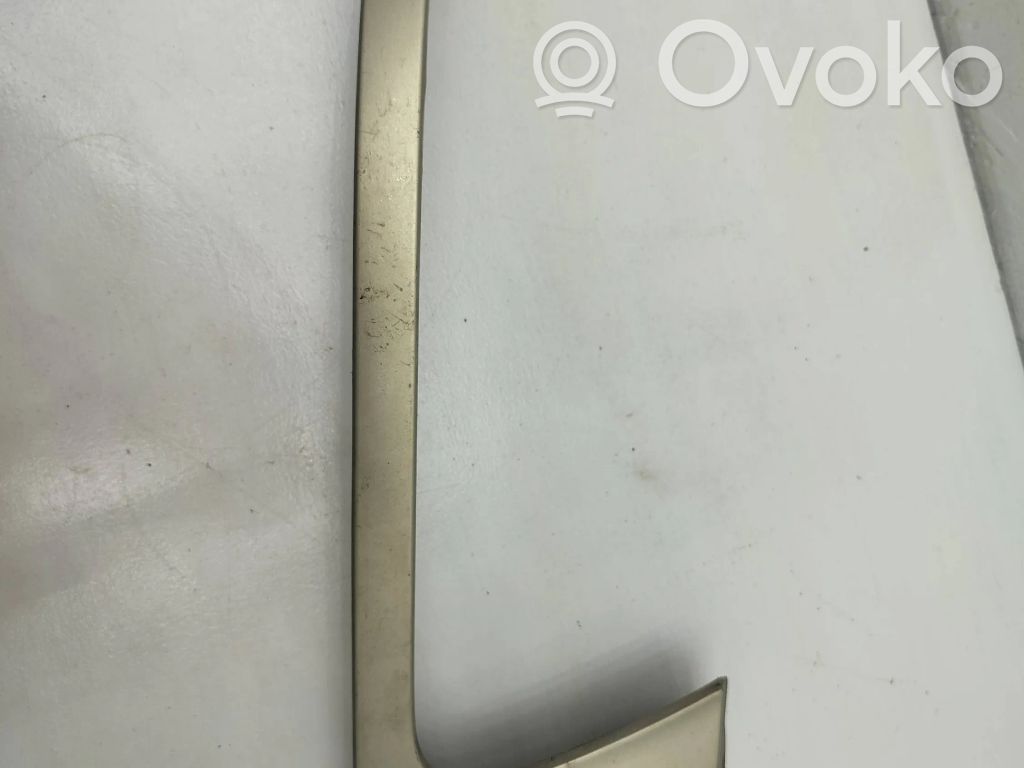 Under headlight/headlamp trim
