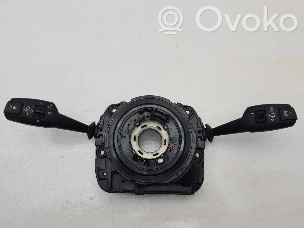 BMW 3 E90 E91 Wiper turn signal indicator stalk/switch 
