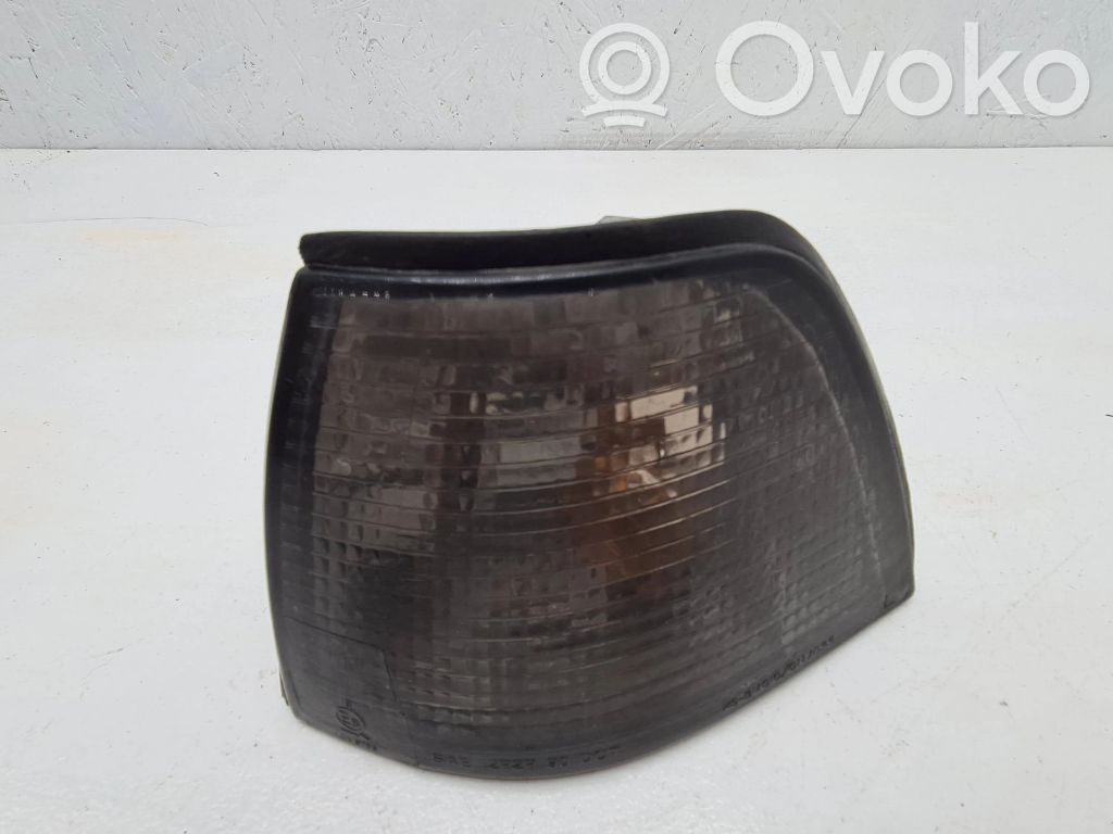 Front indicator light   KSBM010033,PY21W
